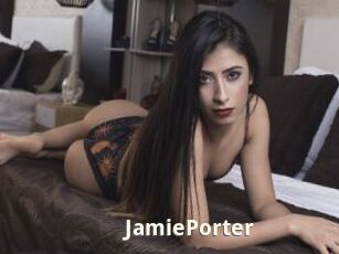 JamiePorter