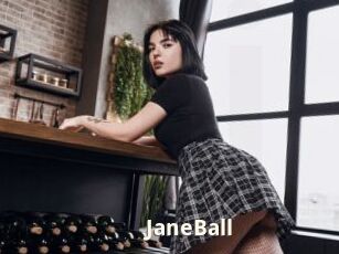 JaneBall