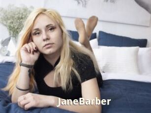 JaneBarber