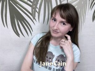 JaneCain