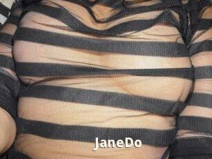 JaneDo