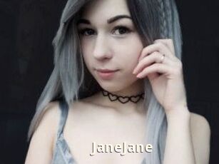 JaneJane