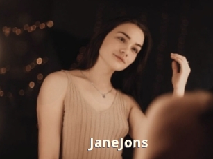 JaneJons