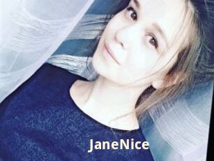 JaneNice