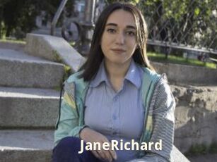 JaneRichard