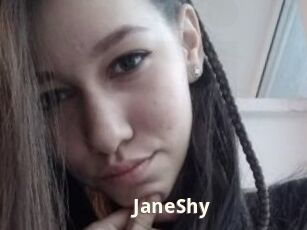 JaneShy