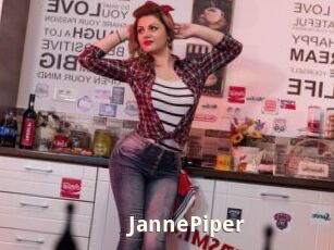 JannePiper