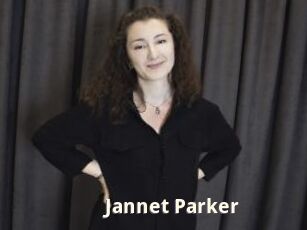 Jannet_Parker