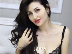 Jansy