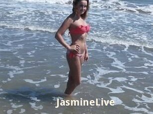 JasmineLive
