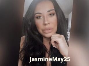 JasmineMay25