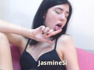 JasmineSi