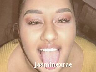 Jasminexrae