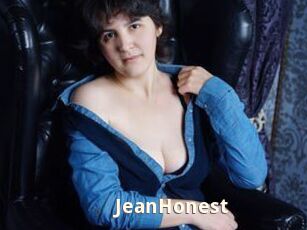 JeanHonest