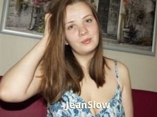 JeanSlow