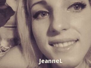 JeanneL