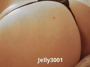 Jelly3001