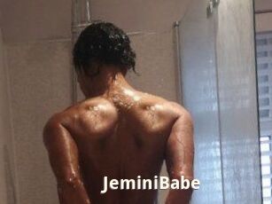 JeminiBabe