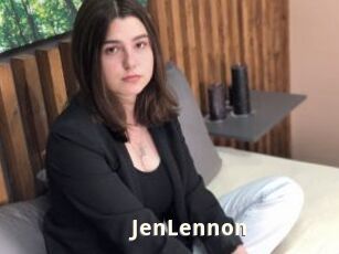 JenLennon