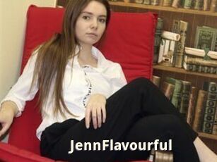 JennFlavourful