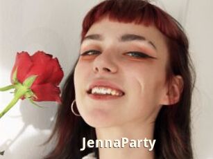 JennaParty