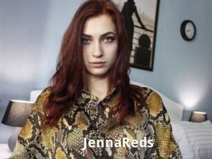 JennaReds