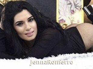 JennaRomerro