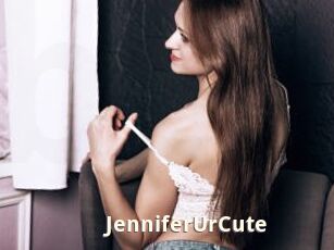 JenniferUrCute