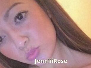 JenniiiRose