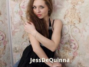 JessDeQuinna