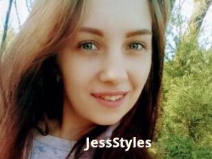 JessStyles