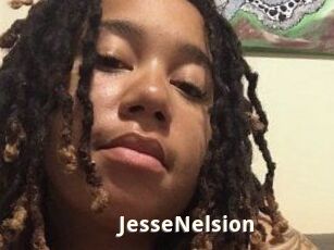 Jesse_Nelsion