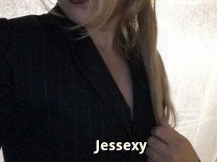 Jessexy