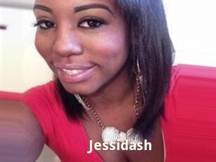 Jessidash