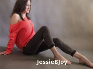 JessieBJoy