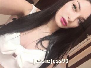 JessieJess90