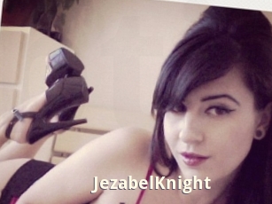 JezabelKnight