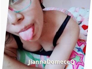 JiannaDomeceQ