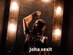 Joha_sexit