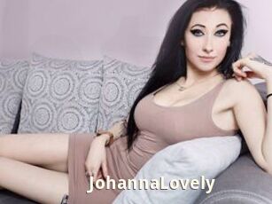 JohannaLovely