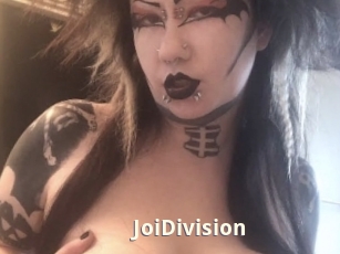 JoiDivision