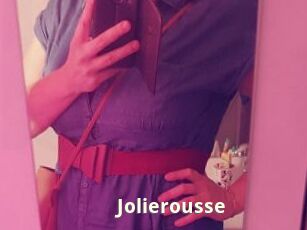 Jolierousse