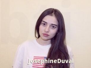 JosephineDuval
