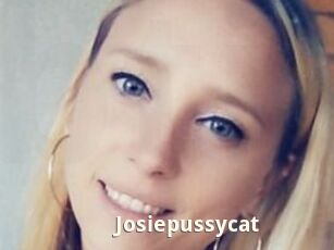 Josiepussycat