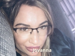 Jovanna