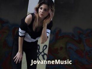 JovanneMusic