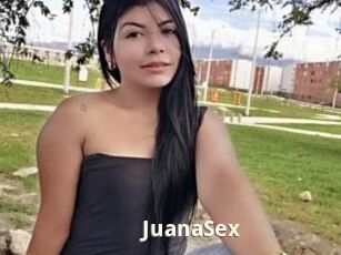 JuanaSex