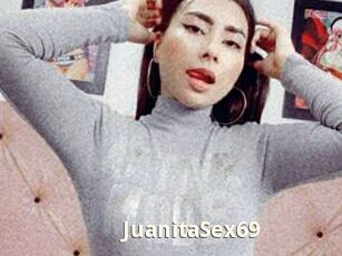 JuanitaSex69