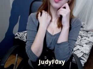 JudyF0xy