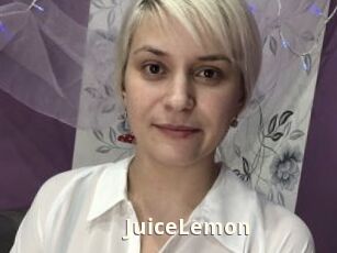 JuiceLemon